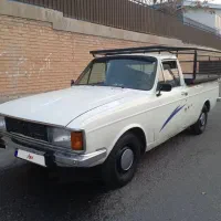 پیکان وانت|خودرو سواری و وانت|تهران, هفده شهریور|دیوار