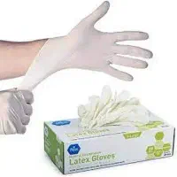 دستکش لاتکس