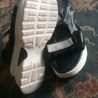 صندل نودخترانه|کیف، کفش، کمربند|زاهدان, |دیوار