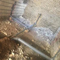 لوله کشی و تاسیسات آب وپکیج و فاضلاب ونصب شیرآلات|خدمات پیشه و مهارت|یزد, |دیوار