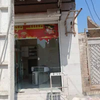 مغازه ۲۰ متری فرهنگیان خیابان ایثار ۲|اجارهٔ مغازه و غرفه|اهواز, زرگان|دیوار