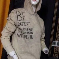 تعدادی لباس نو