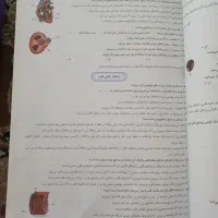 زیست جامع آی کیو|کتاب و مجله آموزشی|کوهدشت, |دیوار