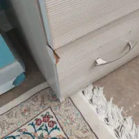 دراور ام دی اف  ۷ کشو|جاکفشی، کمد، دراور|فردیس, قریشی|دیوار