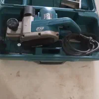 رنده بغل دوراهه برقی ماکیتا