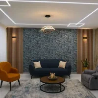 شمال-پرند-سازه-بتن-مسلح-کم-واحد