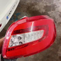 چراغ ۲۰۷|قطعات یدکی و لوازم جانبی|تهران, فتح|دیوار