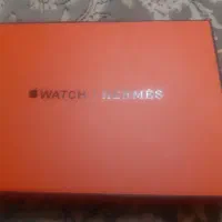فروش APPLE WATCH HERMES