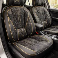 روکش vip  مخمل مبلی ، خاص ترین روکش صندلی خودرو