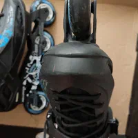 اسکیت در حد نو|دوچرخه، اسکیت، اسکوتر|کرج, باغستان|دیوار