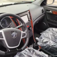 خودرو دنا ۶ دنده صفر کیلومتر|خودرو سواری و وانت|اهواز, پردیس|دیوار