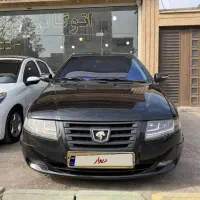 سورن پلاس ef7 1400 (اتوگالری پرشین)|خودرو سواری و وانت|کاشان, زیارتی|دیوار