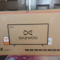 تلوزیون 50اینج دوو اصل|تلویزیون و پروژکتور|یزد, |دیوار