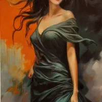 تابلو ودکوروتزیینی