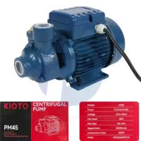 فروش انواع پمپ آب نو آکبند با تضمین کیفیت