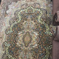 (۱ عدد۹و۱۲متری ست وکاملا نو)و ۱جفت ۶ متری‌ در حدنو