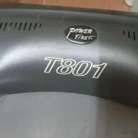 تردمیل نو T801