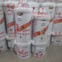 آبگرمکن برقی