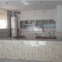 فروش خانه دو خواب نو ساز