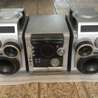 ضبط سامسونگ|سیستم صوتی خانگی|رشت, بوسار|دیوار