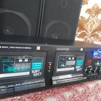 دک آمپلی فایر|سیستم صوتی خانگی|تهران, اکباتان|دیوار