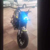 بنلی لئونچینو ۱۴۰۰