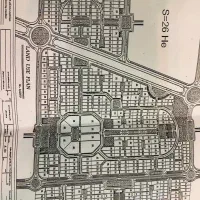 قطعه زمین کاریزلند برای کافی شاپ