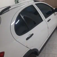 کوییک ۱۴۰۳ کم کار|خودرو سواری و وانت|بیرجند, |دیوار