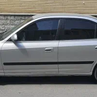 آوانته اتوماتیک خانگی ۸۴|خودرو سواری و وانت|اصفهان, فیض|دیوار