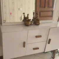کنسول بدون اینه