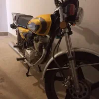 موتور هوندا ۲۰۰ نیرو موتور صفر