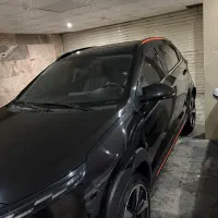 X33 کراس