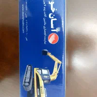 ماکت بیل زوملایون|کلکسیون و سرگرمی|تهران, امام زاده عبدالله|دیوار