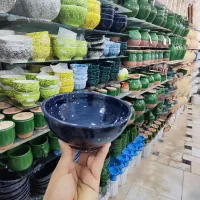 کاسه آبگوشت خوری سفالی سفال دیزی پتوس ورمی ناز|ظروف سرو و پذیرایی|قم, ولیعصر|دیوار