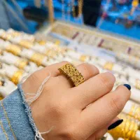 انگشترِ زیبا|جواهرات|شوش, |دیوار