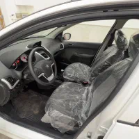 پژو ۲۰۷ پانا tu5 دنده ای سفید ارتقا فول ۱۴۰۴ صفر|خودرو سواری و وانت|تنکابن, |دیوار