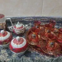 سرویس شاه عباسی