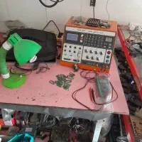 کار در باطری سازی تون آپ|استخدام صنعتی، فنی، مهندسی|قزوین, |دیوار