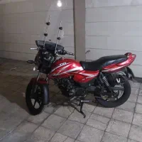 موتور TVS       x7-124
