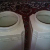 بانکه حبوبات|ظروف نگهدارنده، پلاستیکی، یک‌بارمصرف|شاهین‌شهر, گرگاب|دیوار