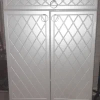 جا کفشی|جاکفشی، کمد، دراور|شاهین‌شهر, فردوسی|دیوار