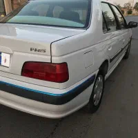 پژو پارس دوگانه شرکت مدل ۹۲|خودرو سواری و وانت|کاشان, شهرک صنعتی راوند|دیوار