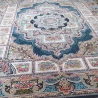 فرش ۱۲ متری شیک و سالم