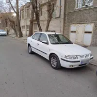 سمند ال‌ایکس 95 سمند