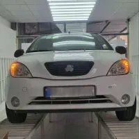 تیبا‌۱‌مدل‌۴۰۱‌در‌حدخشک