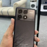 Poco f6 pro|موبایل|زاهدان, |دیوار