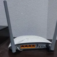 مودم ADSL & VDSL TP-LINK W9970 دارای پورت USB|مودم و تجهیزات شبکه|مشهد, الهیه|دیوار