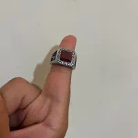 انگشتر مردانه رکاب علی|بدلیجات|صدرا-فارس, فاز ۱|دیوار