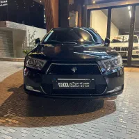 دنا پلاس اتوماتیک ۱۴۰۲