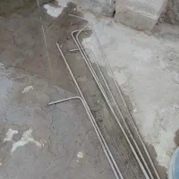 میلگردچهارده،یادوازده|مصالح و تجهیزات ساختمان|خاش, |دیوار